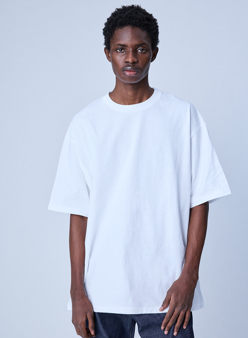 CRC S/S Tubular T-Shirt (Tall Fit)