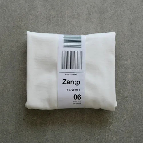 armi【残布】Zan;p V Neck Tee