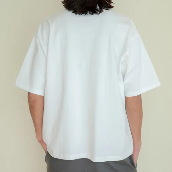 armi【HARD MAN】Big Tee