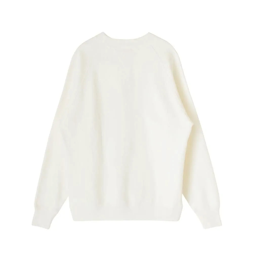 armi【殘布】Brushed Sweat Pullover