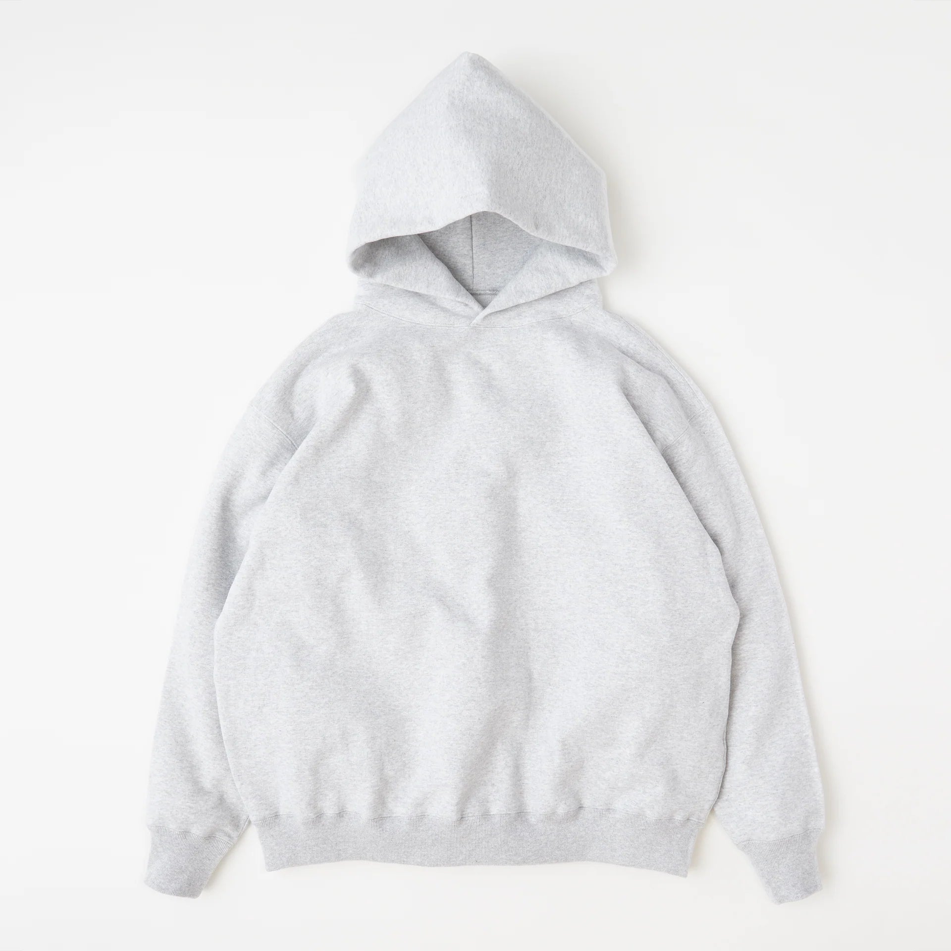 EASTFAREAST Ballon Hoodie