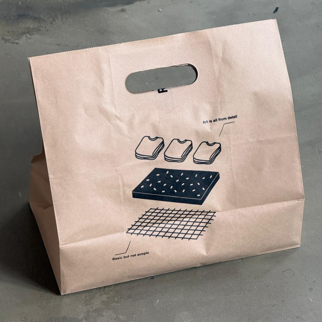 RAIDER Mystery Bundle - Cropped / Oversized