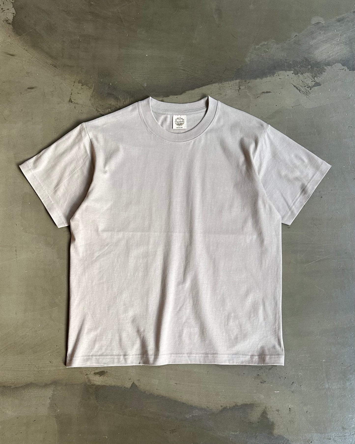 TRUSS Organic Cotton T-Shirt