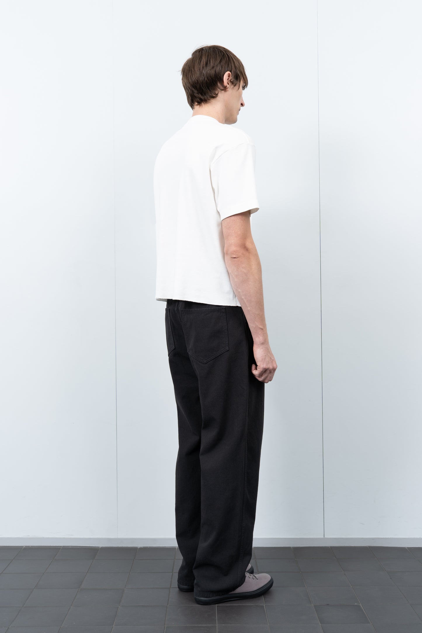 Lady White Sierra T-Shirt