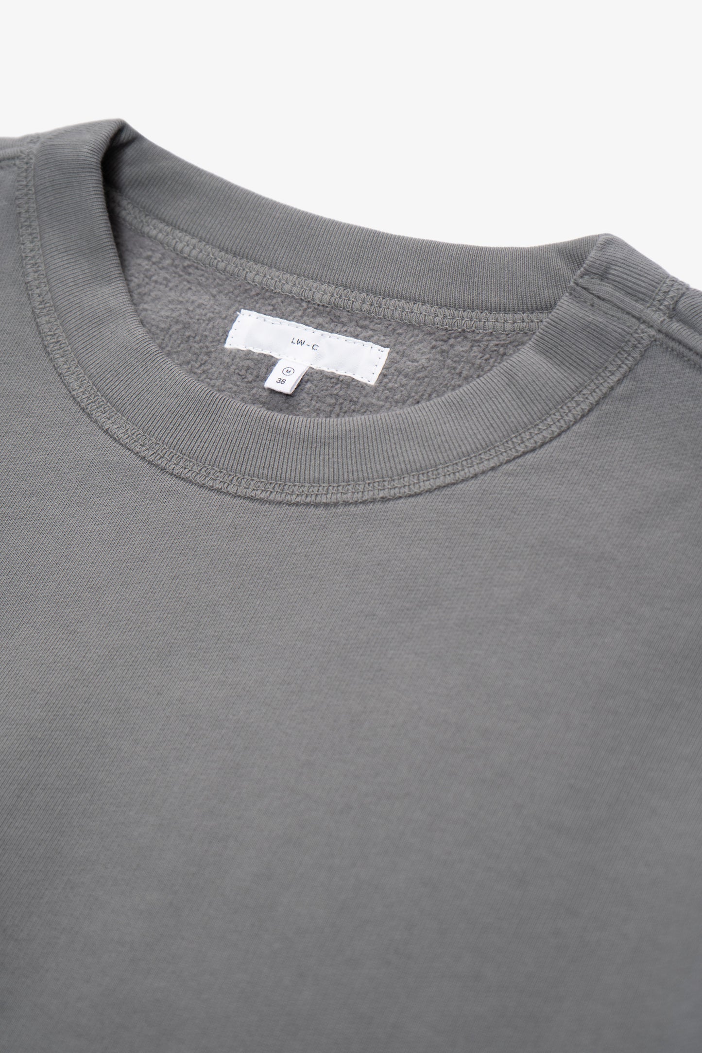 Lady White AW25 Relaxed Sweatshirt