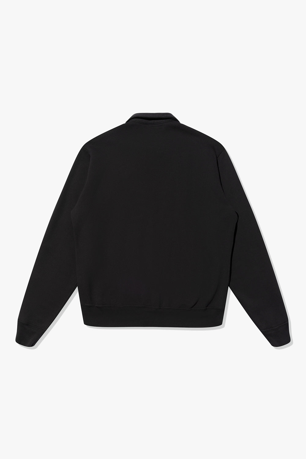 Lady White AW24 Quarter Zip Sweatshirt