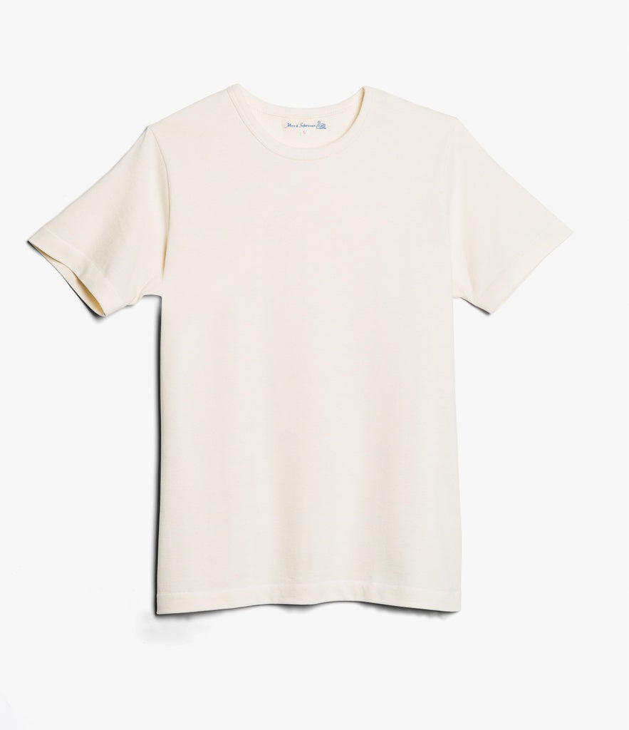 2M15C Cropped Fit Vintage Machine Refined Classic T-Shirt