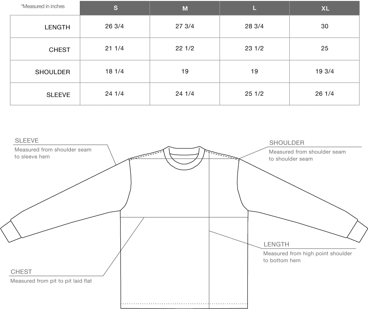 Lady White AW23 L/S Rugby T-Shirt (Scarlet Grey)