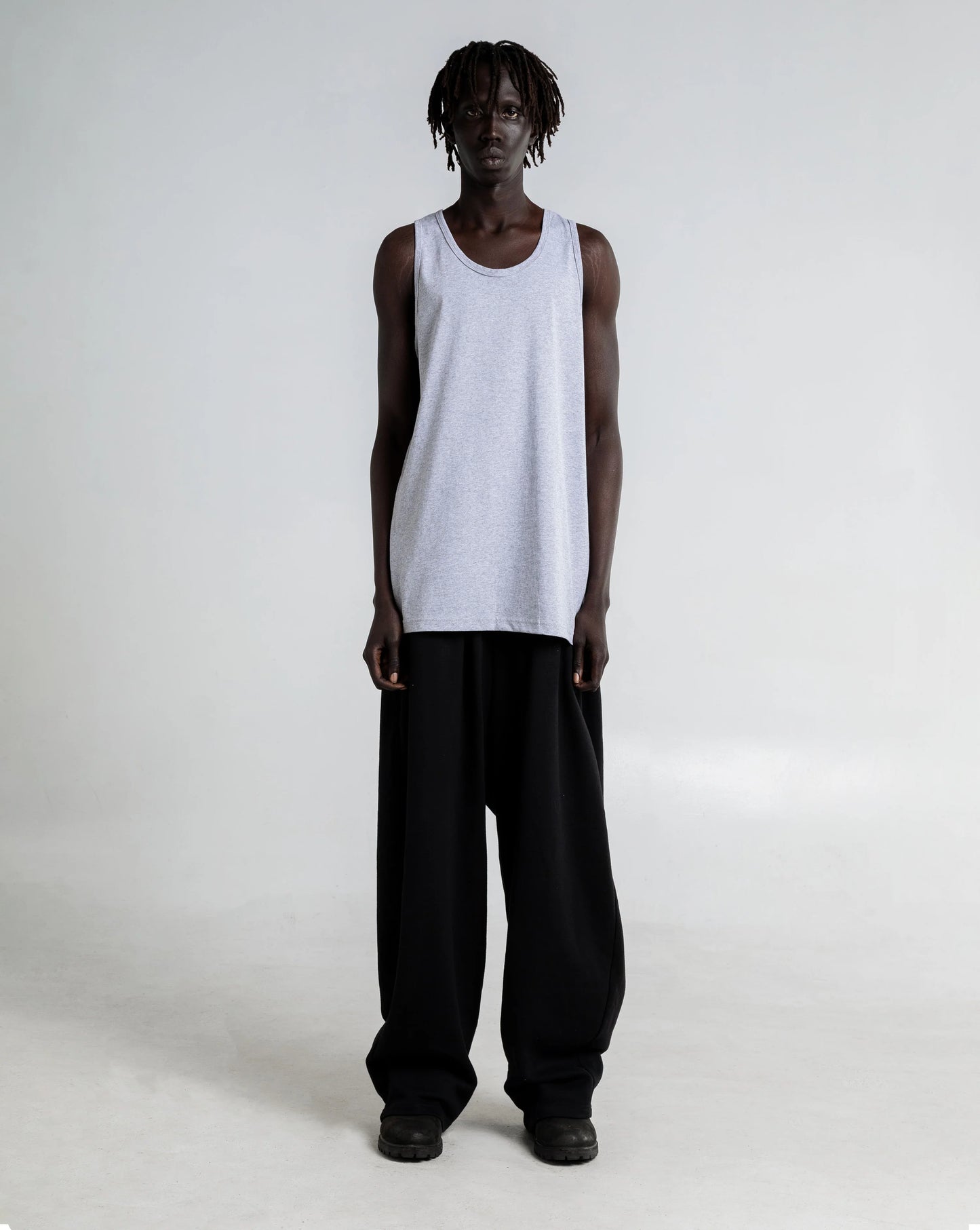 Shaka Tank Top