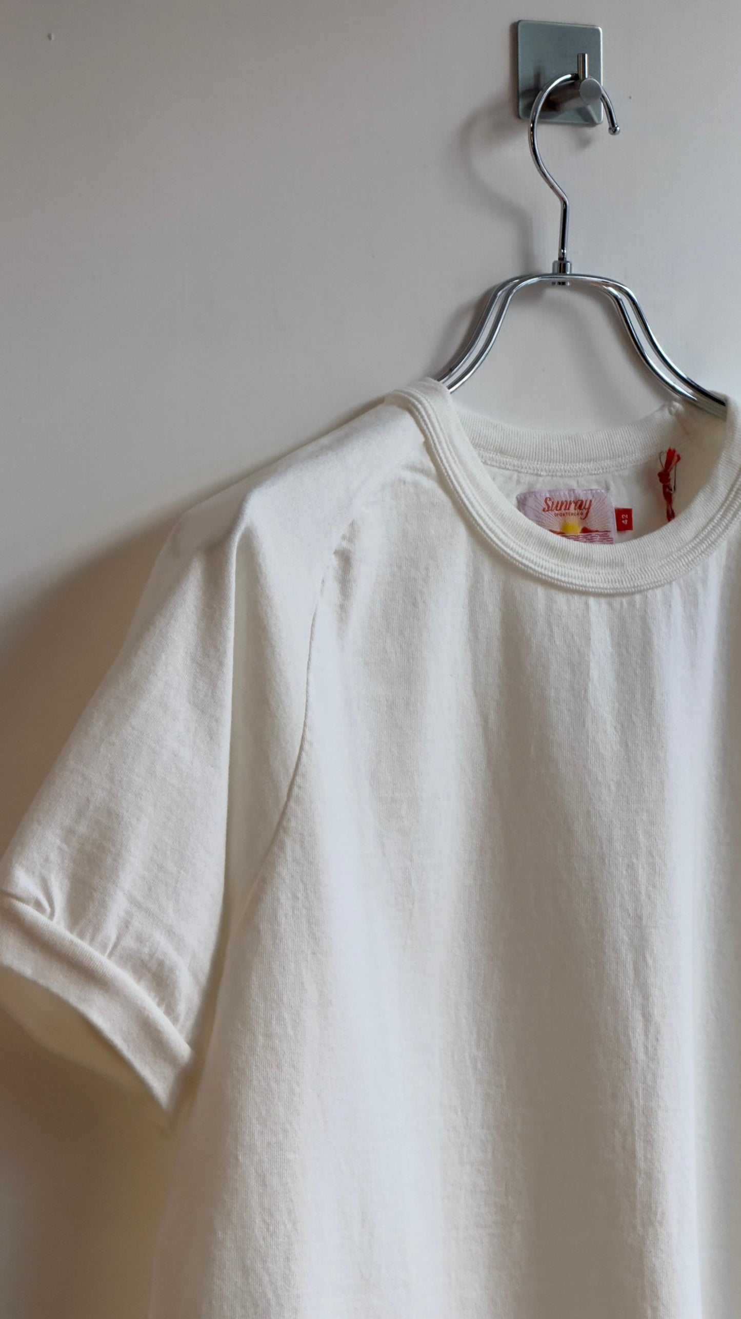 Sunray Pua'ena S/S Tee