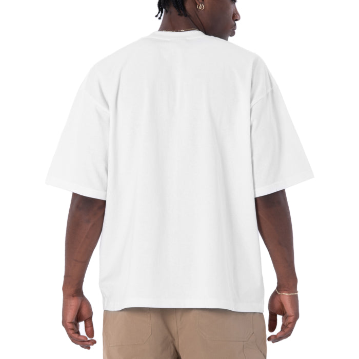 Pro Club S/S Heavyweight Wide Fit Tee