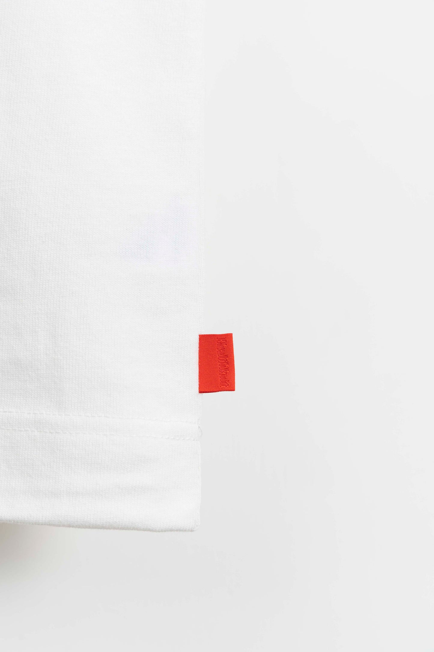 Healthknit S/S Max Weight Raglan Jersey