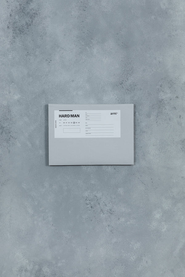 ARMI【HARD MAN】Big Tee