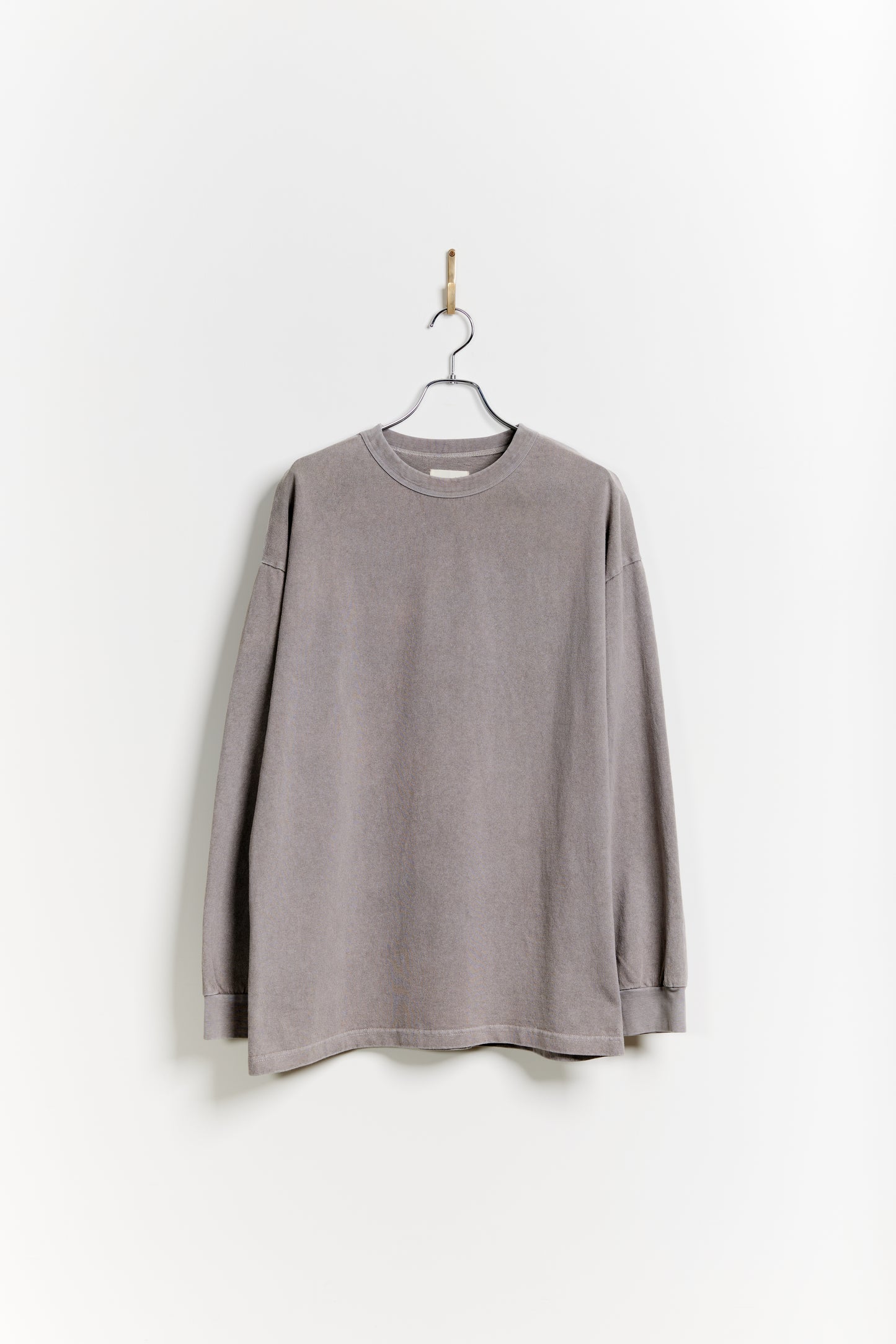 by R L/S Oversize Tee