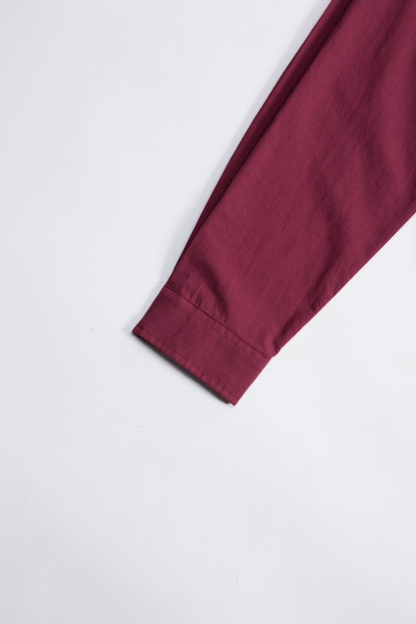 by R L/S Camp Collar Shirt