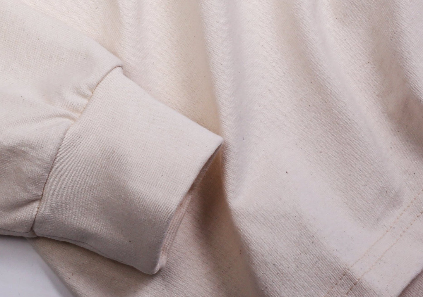 Camber Max-Weight L/S Tee