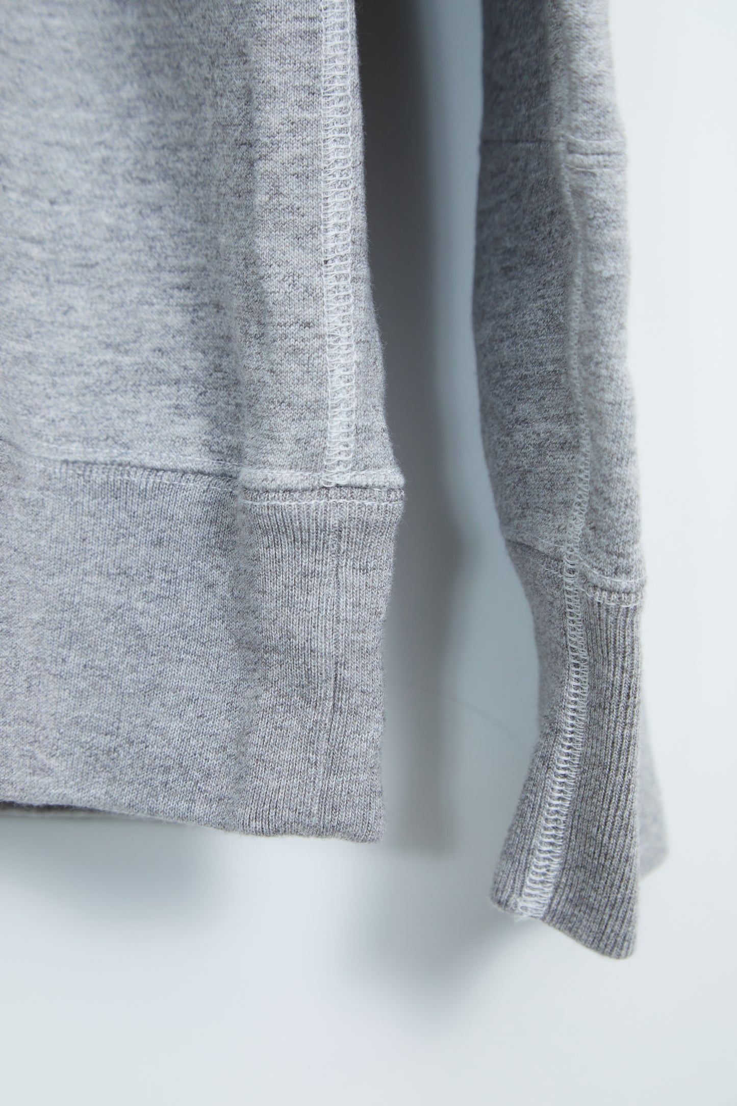 BETTER Suvin Fleece Sweater