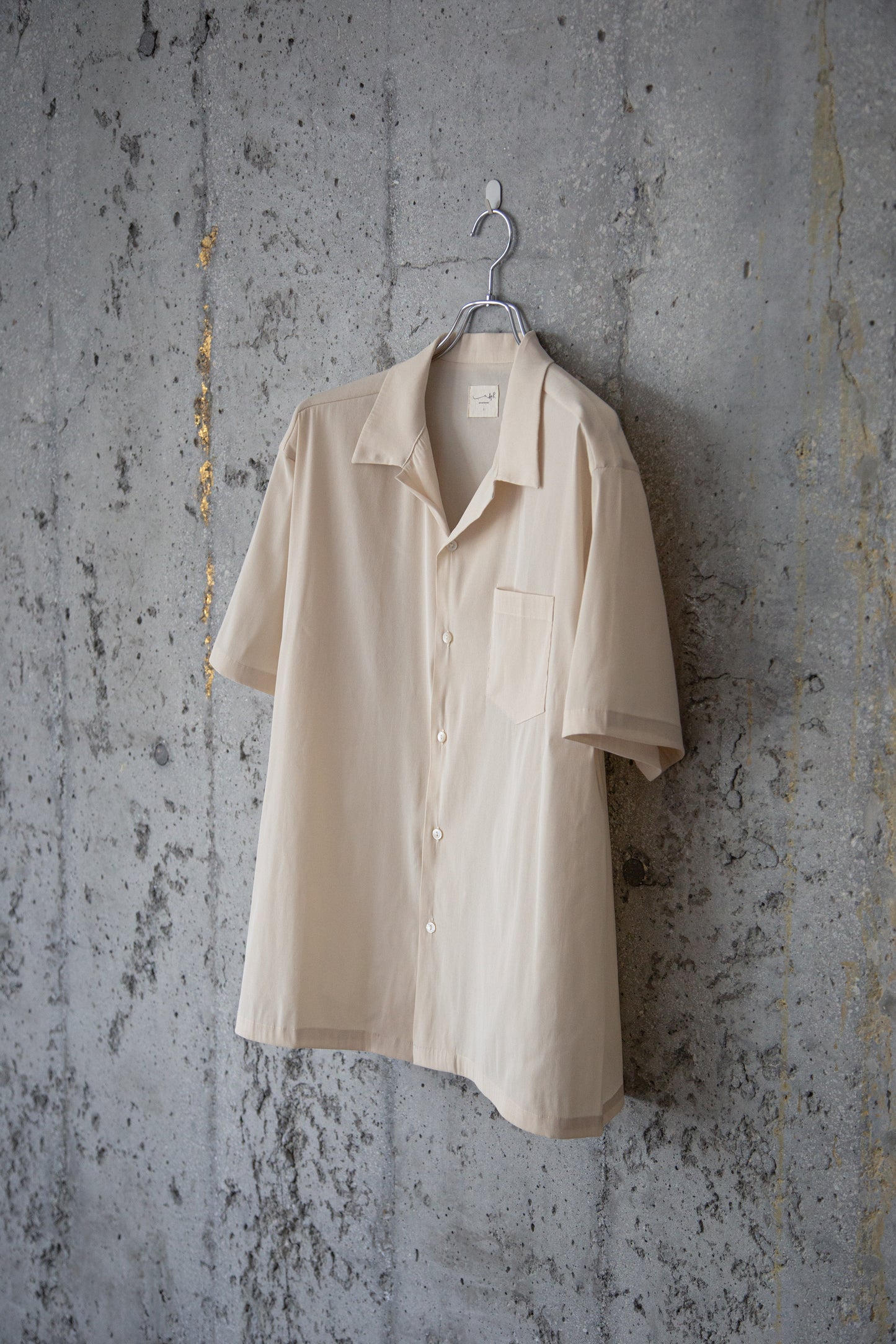 by R Camp Collar Shirt