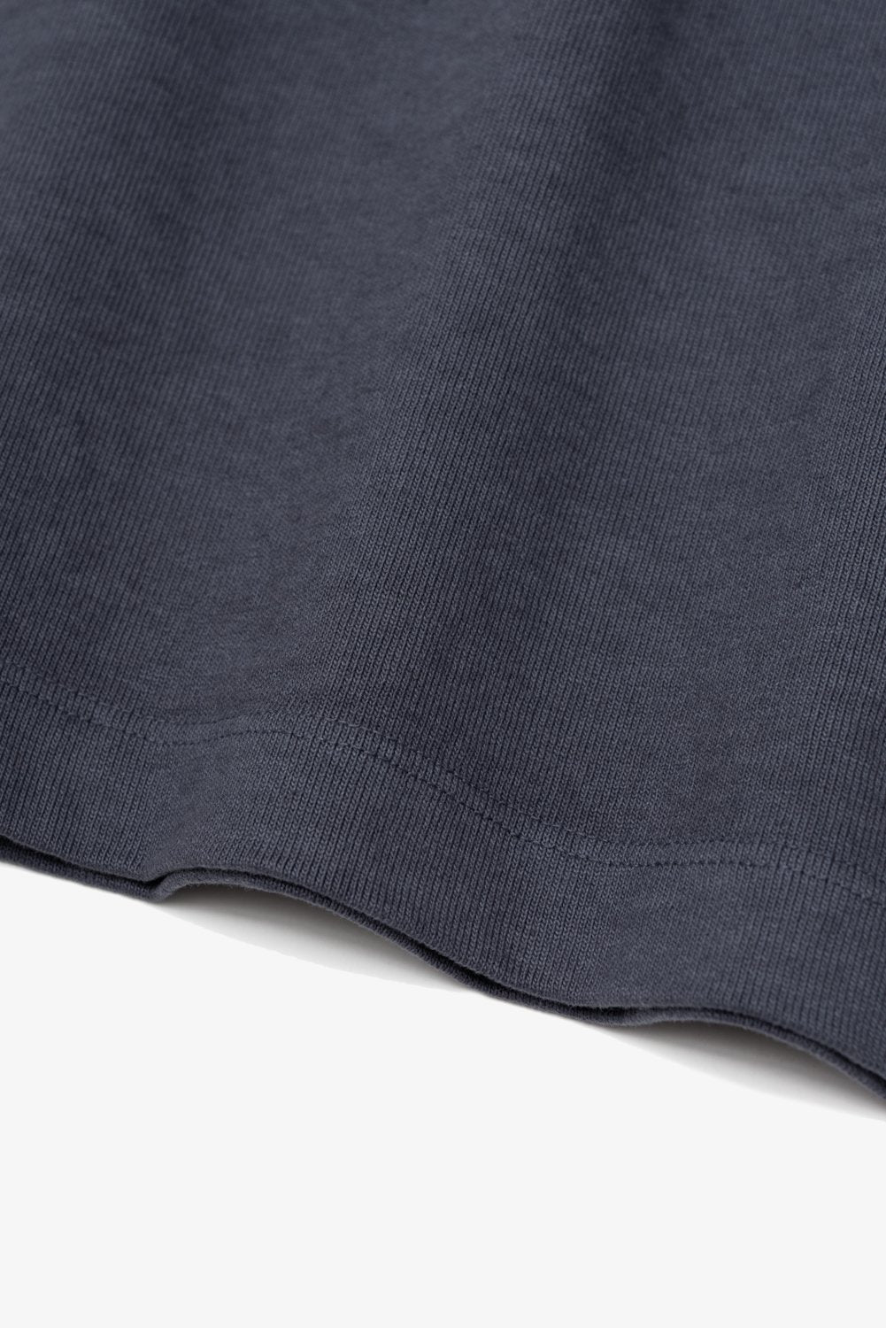 LW S/S Rugby T-Shirt