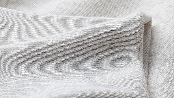 Loopwheel Sweatshirt