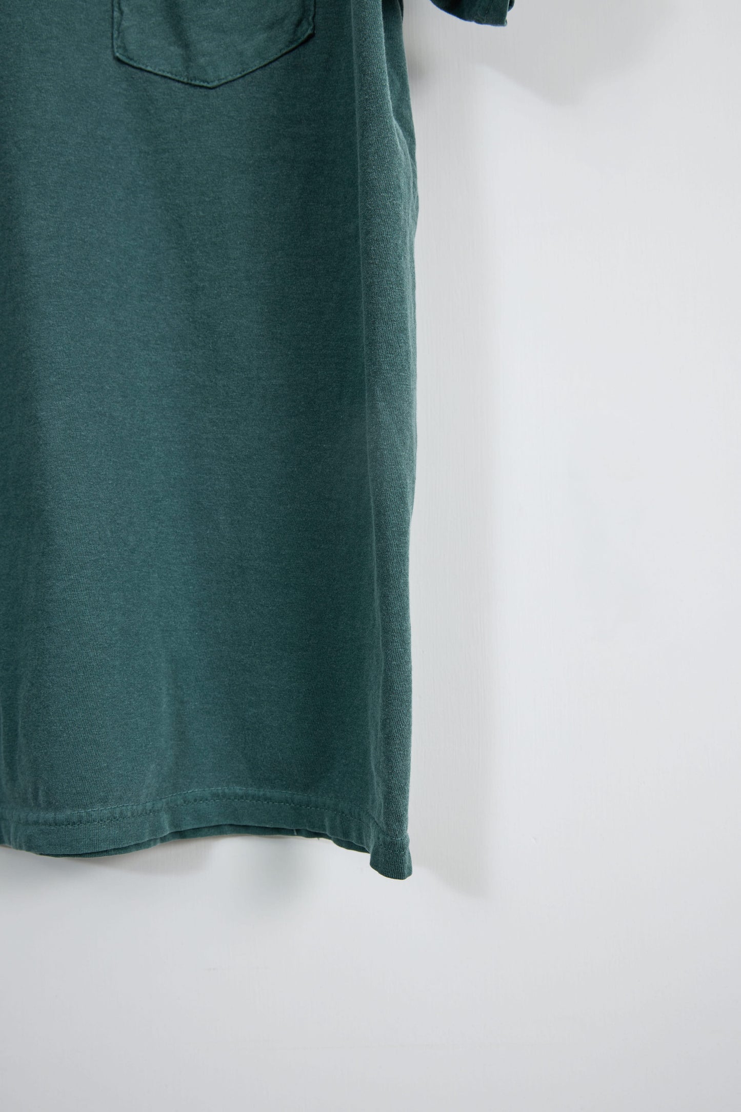 Comfort Colour S/S Pigment Dye T-Shirt