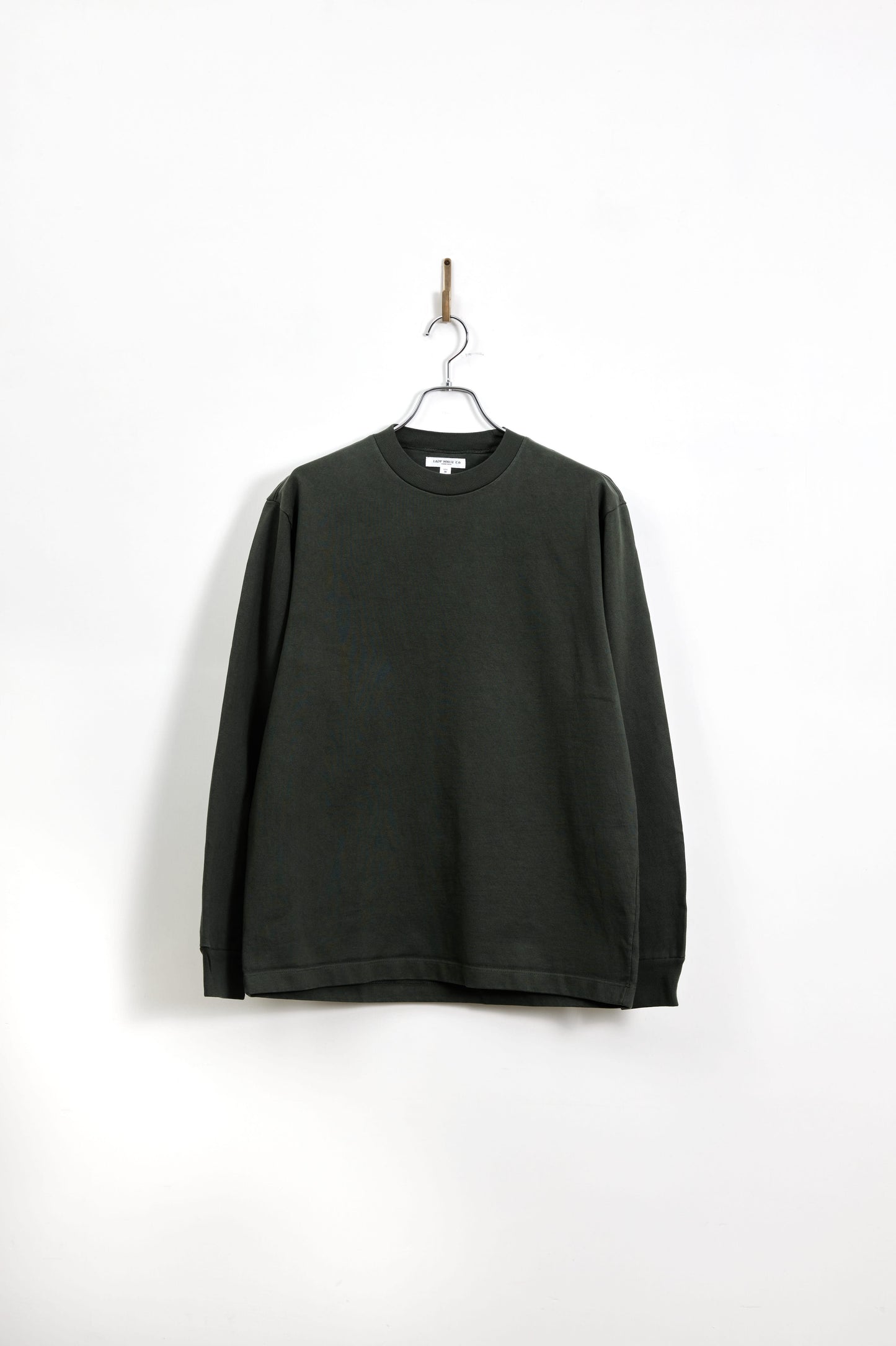 LW L/S Rugby T-Shirt