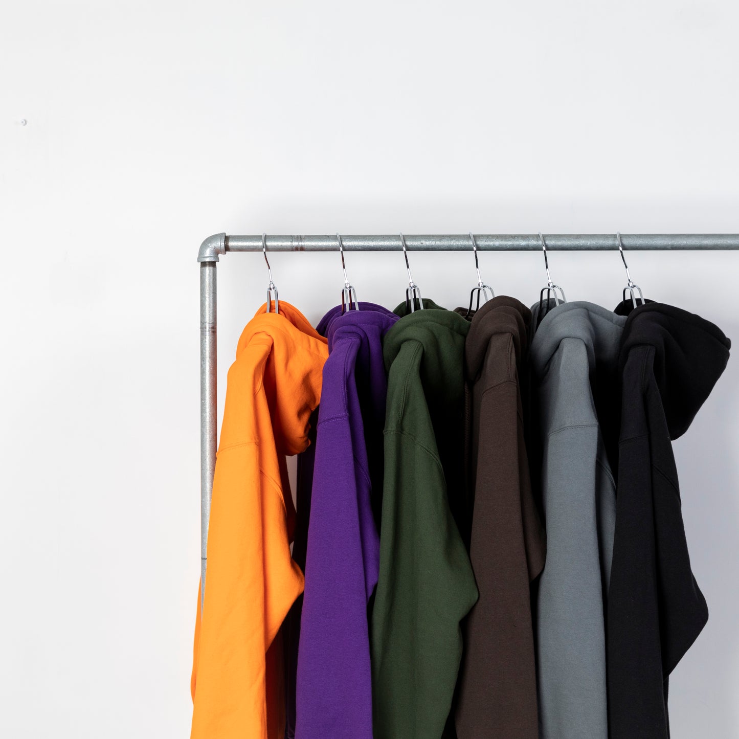 Bayside Fleece Hoodies