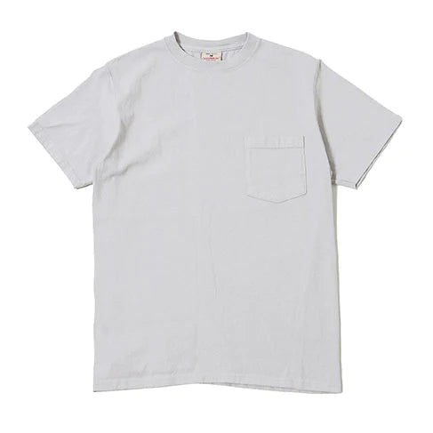 JP S/S Pocket Tee