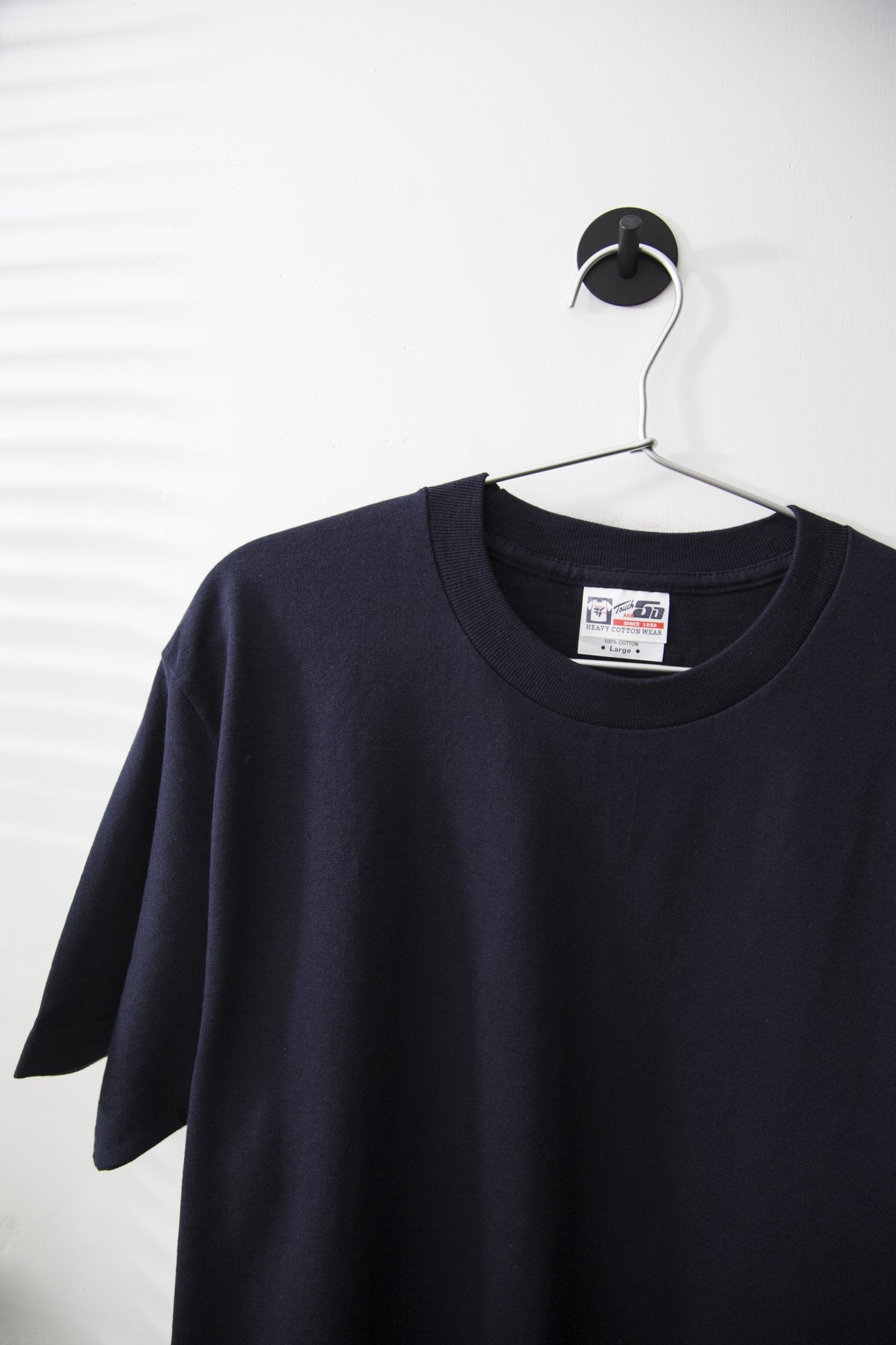 Touch & Go S/S Tee XXL (Pre-order product)