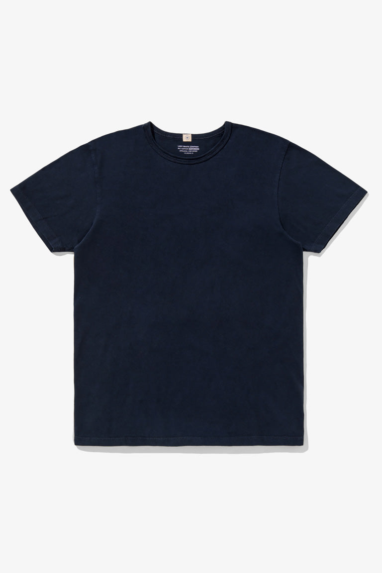 ennoy 2Pack L/S T-Shirts (NAVY) | thepaymentpeople.co.uk