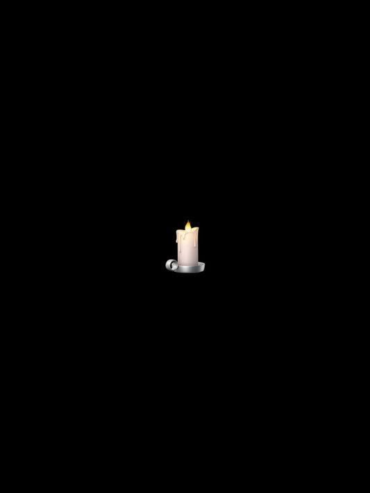義賣 🕯️