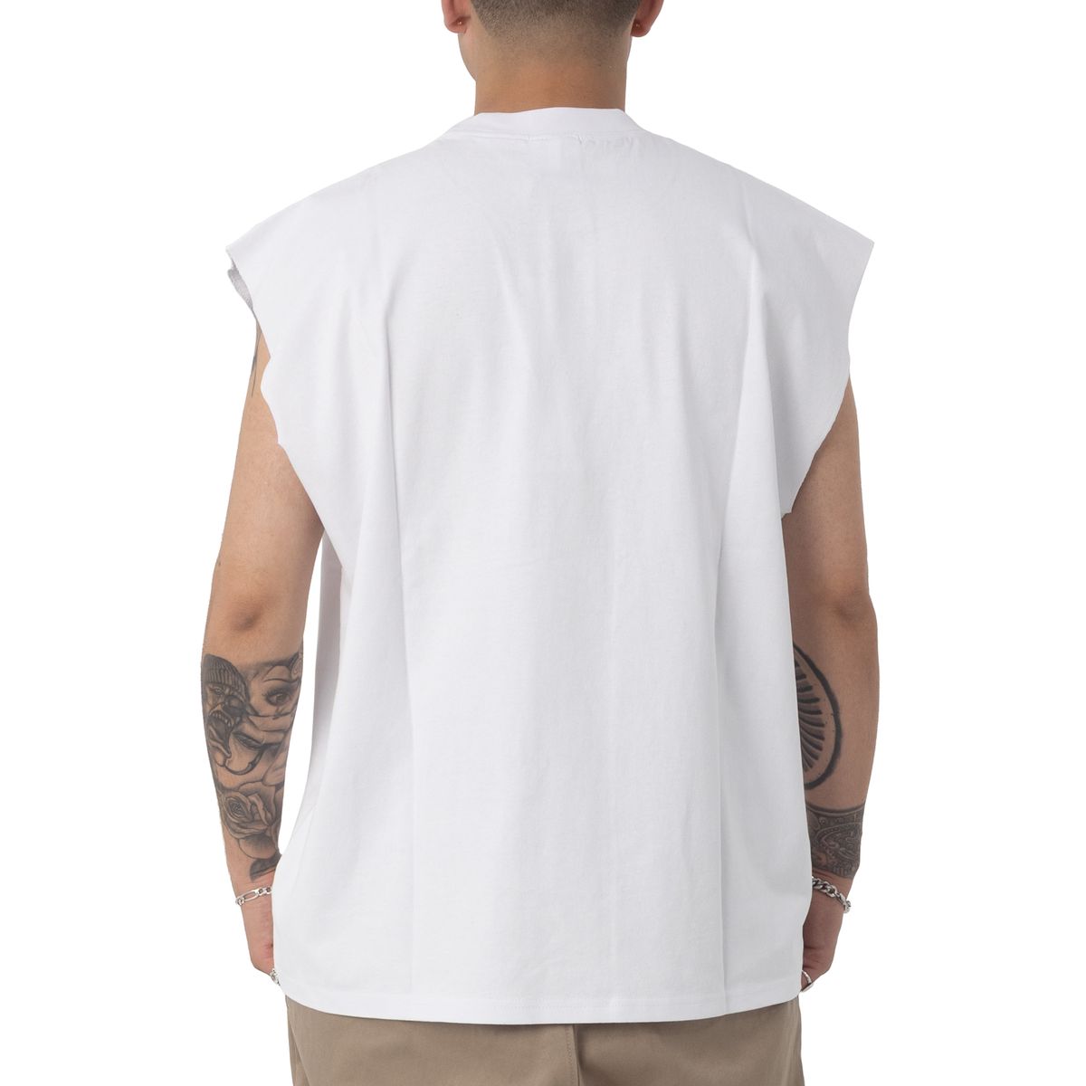 Pro Club Heavywide Fit Muscle Tee