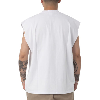 Pro Club Heavywide Fit Muscle Tee