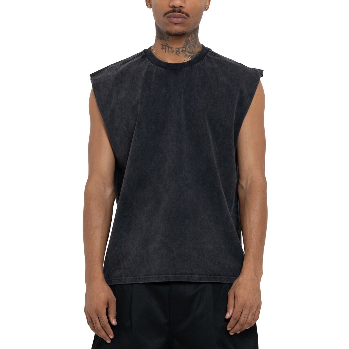 Pro Club Heavywide Fit Muscle Tee