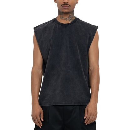 Pro Club Heavywide Fit Muscle Tee