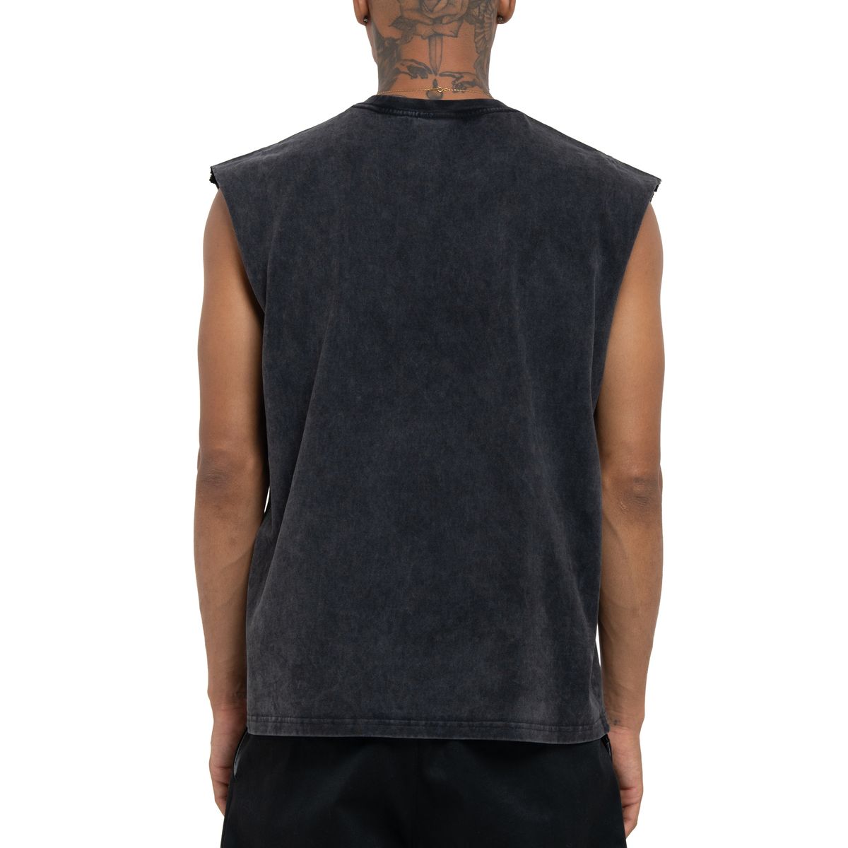 Pro Club Heavywide Fit Muscle Tee