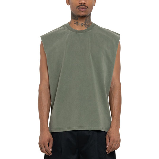 Pro Club Heavywide Fit Muscle Tee