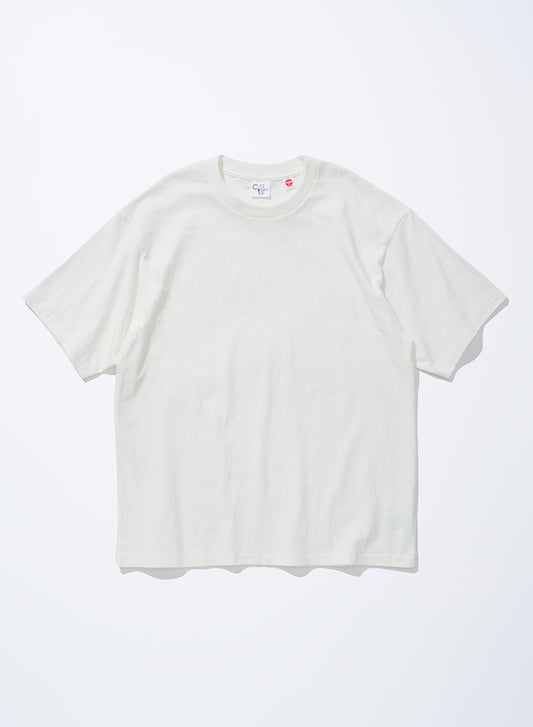 CRC S/S Slubby T-Shirt