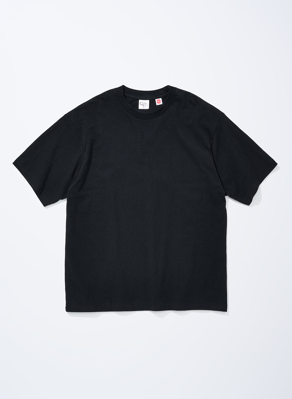 CRC S/S Slubby T-Shirt