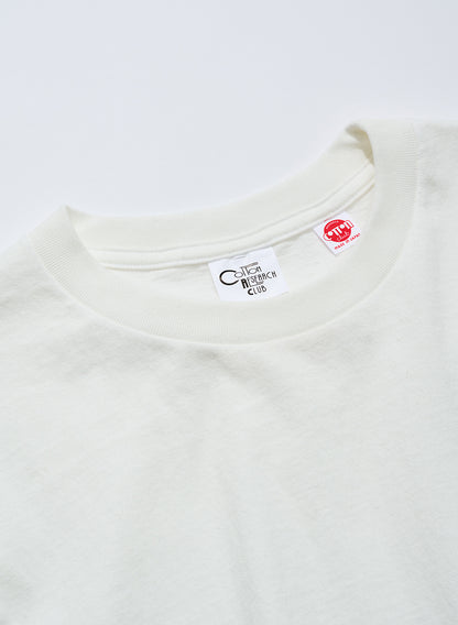 CRC S/S Slubby T-Shirt