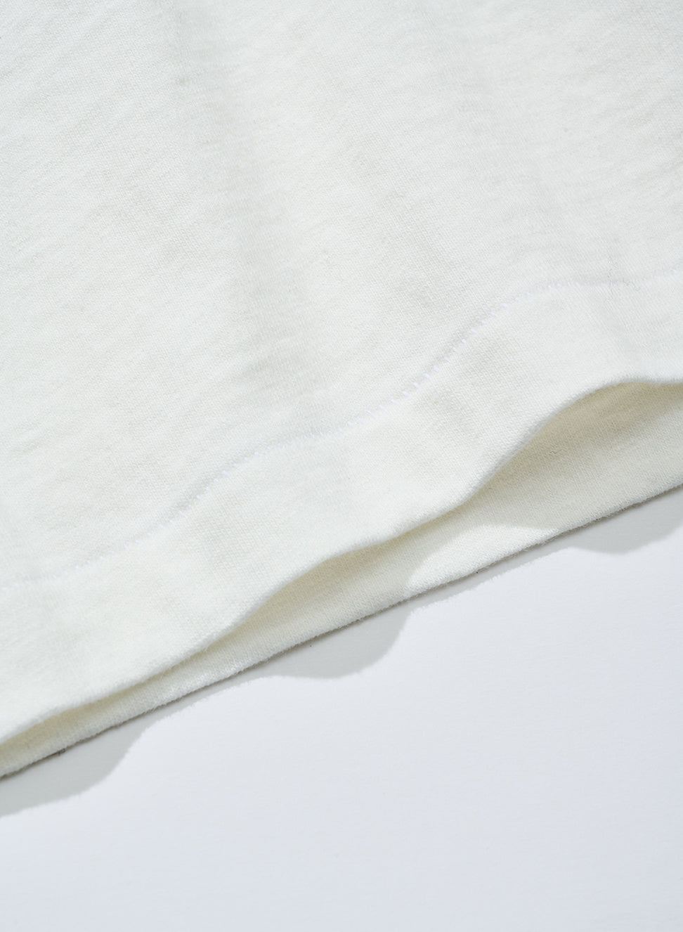 CRC S/S Slubby T-Shirt