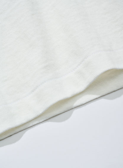 CRC S/S Slubby T-Shirt