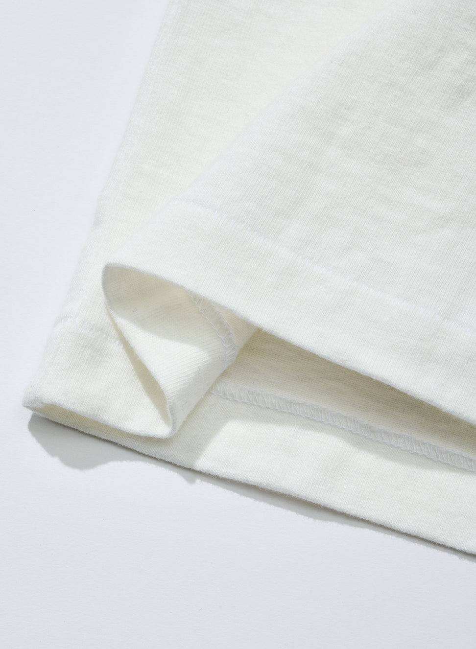 CRC S/S Slubby T-Shirt