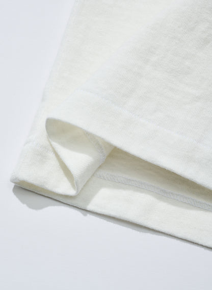 CRC S/S Slubby T-Shirt