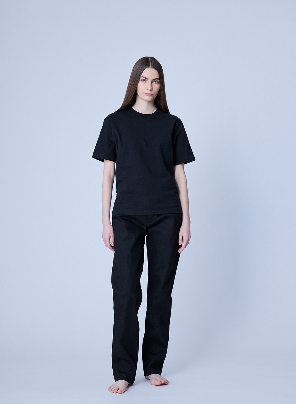 CRC S/S Slubby T-Shirt