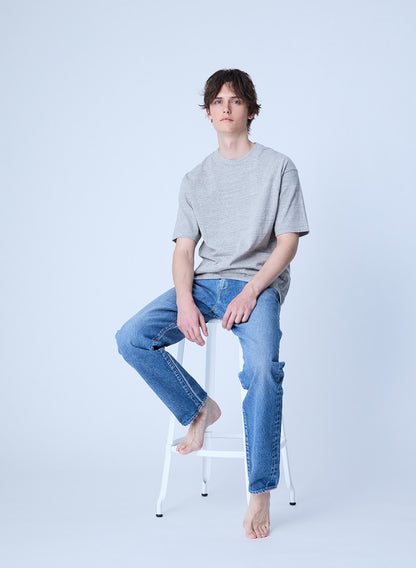 CRC S/S Slubby T-Shirt