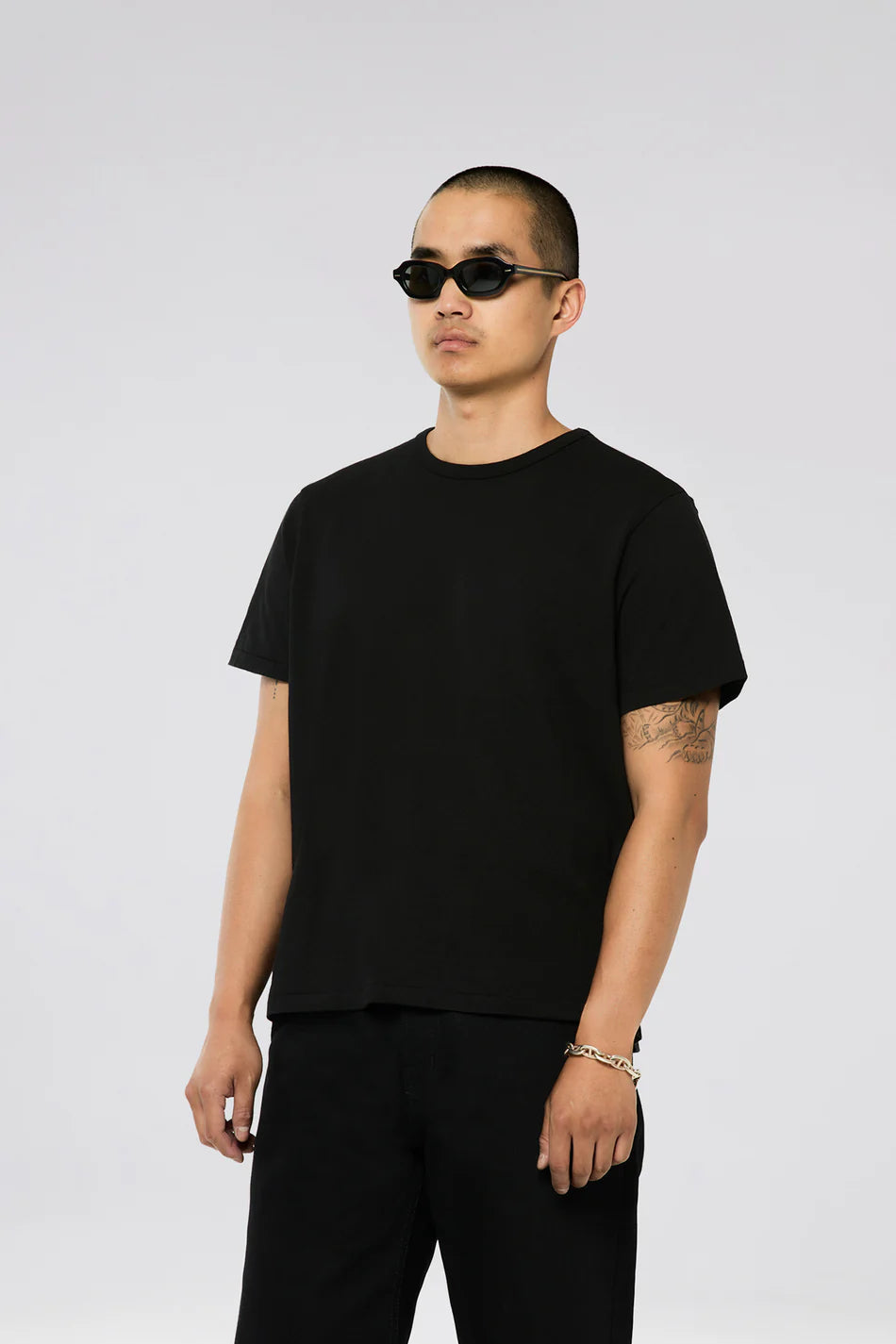 WABM S/S Studio Tee