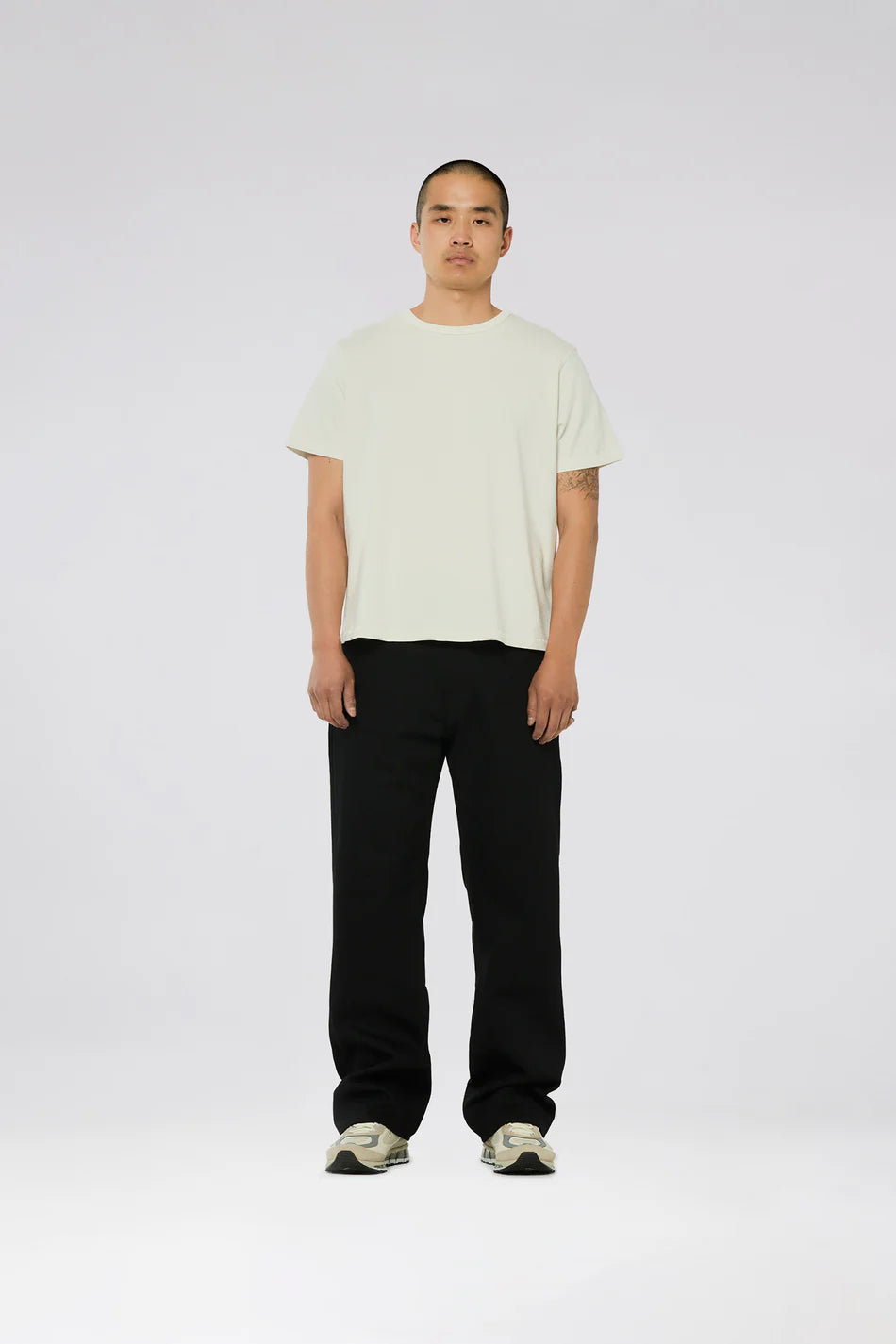 WABM S/S Studio Tee