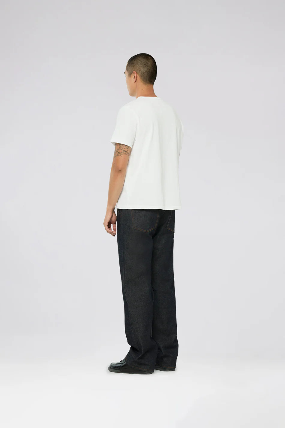 WABM S/S Studio Tee