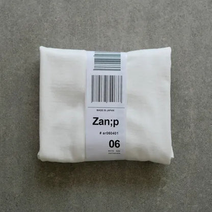 armi【残布】Zan;p V Neck Tee